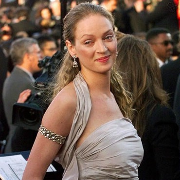 Uma Thurman