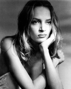 Uma Thurman