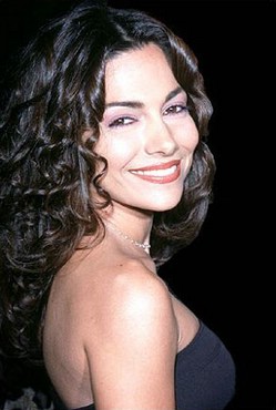 Vanessa Marcil