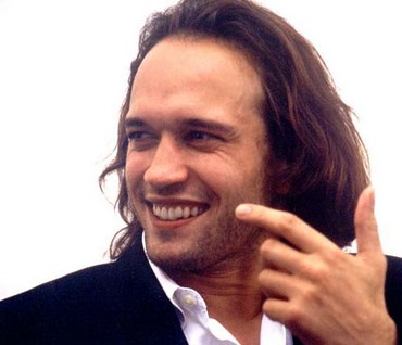 Vincent Perez
