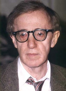Woody Allen