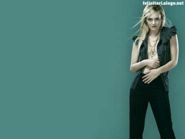 Alicia Silverstone way