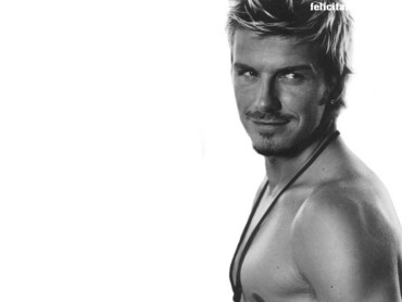 David Beckham 3