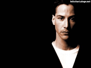 Keanu Reeves 2