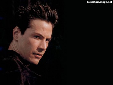Keanu Reeves 4