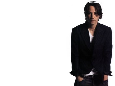 Keanu Reeves