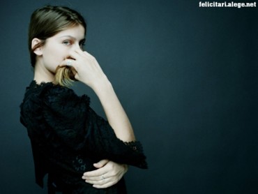 Laetitia Casta