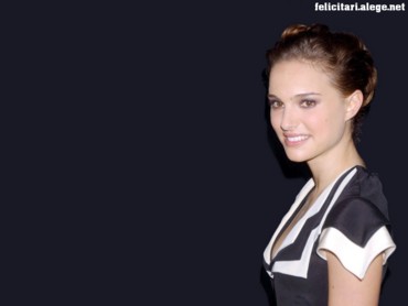 Natalie Portman retro