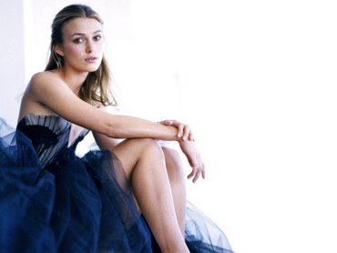 Nice Keira Knightley