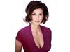 Red Teri Hatcher