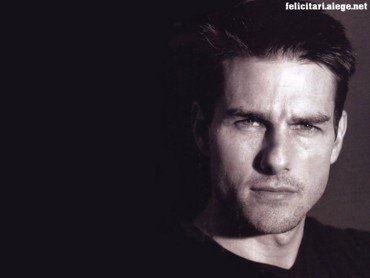 Tom Cruise 2