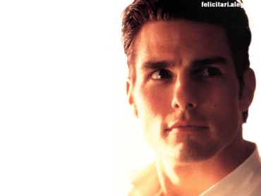 Tom Cruise