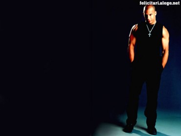 Vin Diesel 2