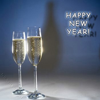 Happy New Year