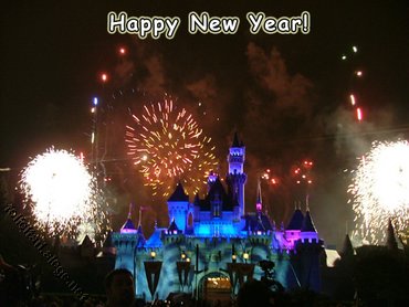 Happy New Year