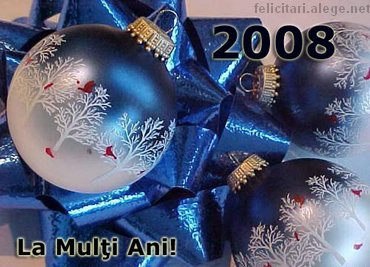 La Multi Ani