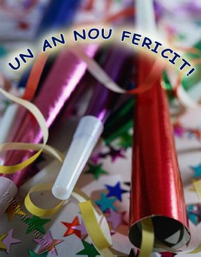 Un An Nou Fericit