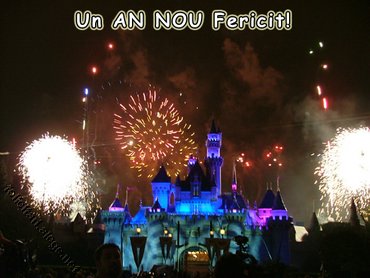 New Year's Day