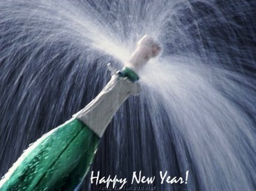 Happy New Year