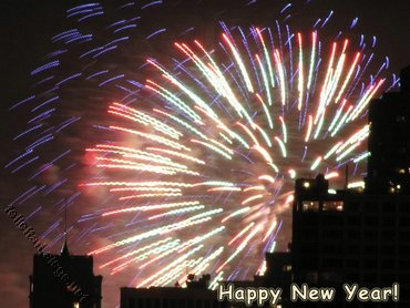 Happy New Year