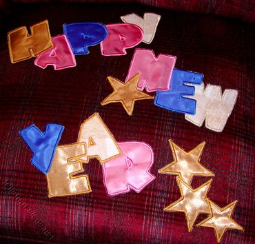 Happy New Year
