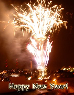 New Year's Day