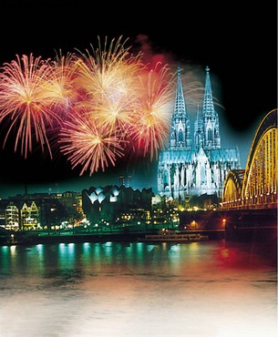 Happy New Years