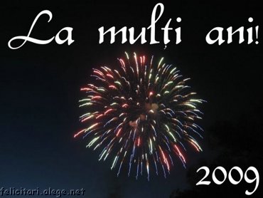 New Year's Day