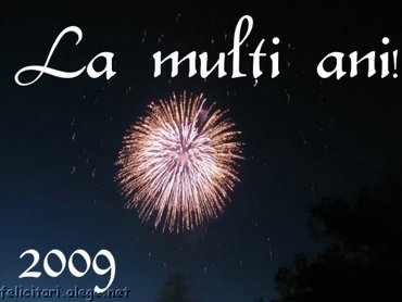 New Year's Day