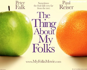 About My Folks