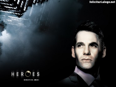 Adrian Pasdar