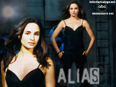 Alias girls 2