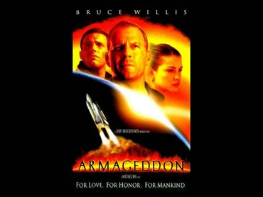 Armageddon