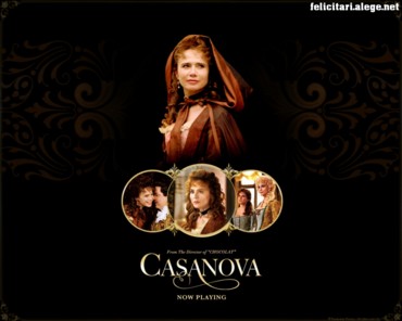 Casanova Lena Olin