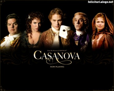 Casanova