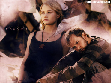Charlie and Claire