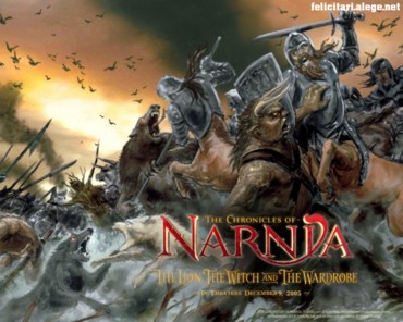 Chronicles of Narnia