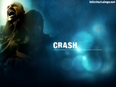 Crash furry man