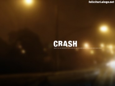 Crash night fear