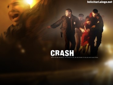 Crash people