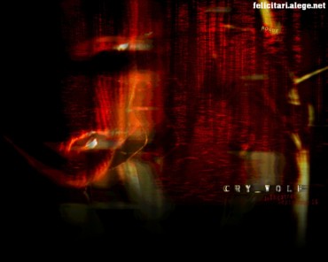 Cry Wolf dark