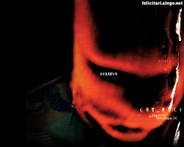Cry Wolf mistery