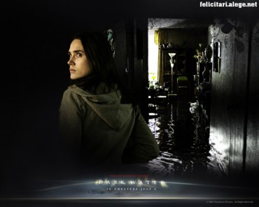 Dark Water mistery