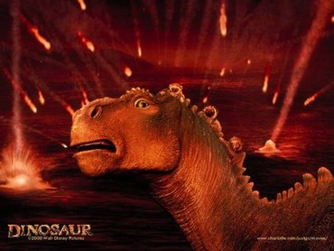 Dinosaur