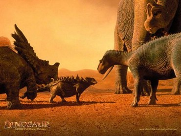 Dinosaur