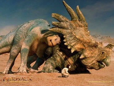 Dinosaur