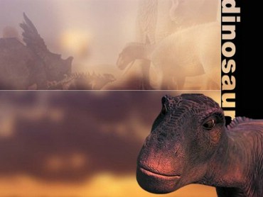 Dinosaur