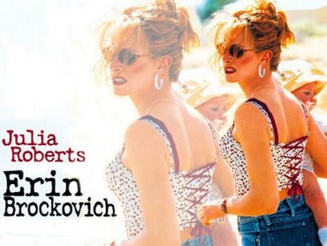 Erin Brockovich