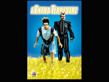 Extra Terrestre