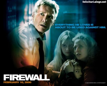 Firewall family